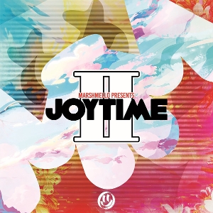 Joytime Ii - Marshmello - LP - Brand New Vinyl (Arrives in 21 days)