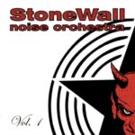 Vol.1 - Stonewall Noise Orchestra - LP - Brand New Vinyl (Arrives in 21 days)