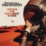 Constants In An Ever Changing Universe - Stonewall Noise Orchestra - LP - Brand New Vinyl (Arrives in 21 days)