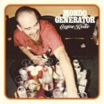 Cocaine Rodeo - Mondo Generator - LP - Brand New Vinyl (Arrives in 20days)