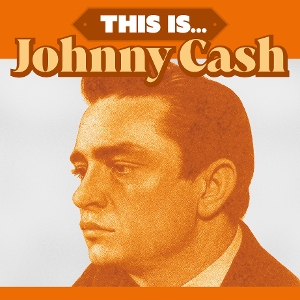 This Is... - Johnny Cash - LP - Brand New Vinyl (Arrives in 20days)