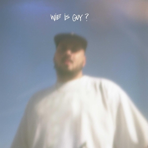 Wie Is Guy? - Zwangere Guy - LP - Brand New Vinyl (Arrives in 21 days)