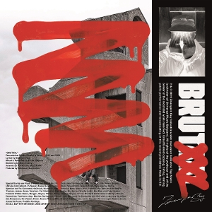 Brutxxl - Zwangere Guy - LP - Brand New Vinyl (Arrives in 21 days)