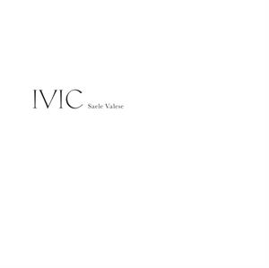 Ivic - Saele Valese - LP - Brand New Vinyl (Arrives in 20days)