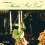 Exciting Sounds Of Menahan Street Band - Menahan Street Band - LP - Brand New Vinyl (Arrives in 20days)