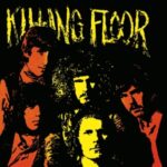 Killing Floor - Killing Floor - LP - Brand New Vinyl (Arrives in 20days)