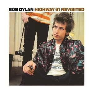 Highway 61 Revisited - Bob Dylan - LP - Brand New Vinyl (Arrives in 20days)