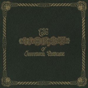 The Worst Of Jefferson Airplane - Jefferson Airplane - LP - Brand New Vinyl (Arrives in 20days)