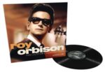 His Ultimate Collection - Roy Orbison - LP - Brand New Vinyl (Arrives in 20days)