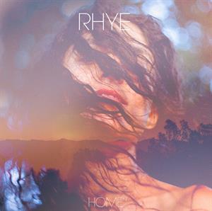 Home - Rhye - LP - Brand New Vinyl (Arrives in 21 days)