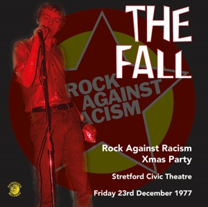 Rock Against Racism Christmas Party 1977 - Fall - LP - Brand New Vinyl (Arrives in 20days)