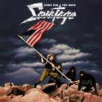 Fight For The Rock - Savatage - LP - Brand New Vinyl (Arrives in 20days)