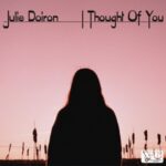 I Thought Of You - Julie Doiron - LP - Brand New Vinyl (Arrives in 20days)