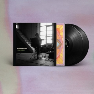 Iowa Dream - Arthur Russell - LP - Brand New Vinyl (Arrives in 20days)