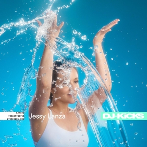 Dj-kicks: Jessy Lanza - Jessy Lanza - LP - Brand New Vinyl (Arrives in 20days)