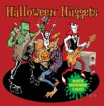 Halloween Nuggets: Haunted Underground Classics - Various - LP - Brand New Vinyl (Arrives in 21 days)