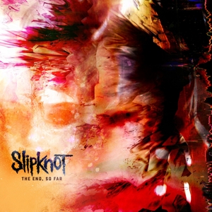 The End, So Far - Slipknot - LP - Brand New Vinyl (Arrives in 21 days)