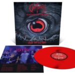 Cause Of Death - Live Infection - Obituary - LP - Brand New Vinyl (Arrives in 20days)