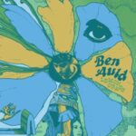 Lemongrass - Ben Auld - LP - Brand New Vinyl (Arrives in 20days)