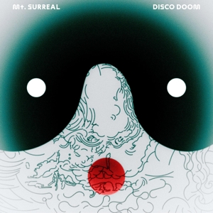 Mt. Surreal - Disco Doom - LP - Brand New Vinyl (Arrives in 20days)