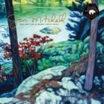 The Asylum Albums, Part I - Joni Mitchell - LP - Brand New Vinyl (Arrives in 20days)