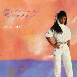 Now - Patrice Rushen - LP - Brand New Vinyl (Arrives in 20days)