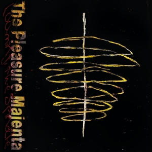 Looming, The Spindle - Pleasure Majenta - LP - Brand New Vinyl (Arrives in 20days)
