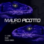 Best Of - Mauro Picotto - LP - Brand New Vinyl (Arrives in 20days)