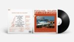 Big Love Blanket - Personal Trainer - LP - Brand New Vinyl (Arrives in 20days)
