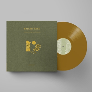 I'm Wide Awake, It's Morning: A Companion (opaque - Bright Eyes - LP - Brand New Vinyl (Arrives in 20days)