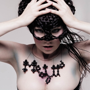 Medulla - Bjork - LP - Brand New Vinyl (Arrives in 20days)