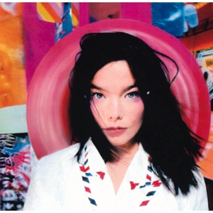 Post - Bjork - LP - Brand New Vinyl (Arrives in 20days)