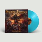 Symbol Of Eternity - Grave Digger - LP - Brand New Vinyl (Arrives in 21 days)