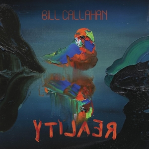 Ytilaer - Bill Callahan - LP - Brand New Vinyl (Arrives in 20days)