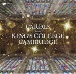 Carols From King's College - ... King's College Choir - LP - Brand New Vinyl (Arrives in 21 days)