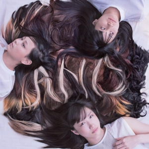 A N D - Tricot - LP - Brand New Vinyl (Arrives in 20days)