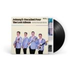 The Lost Album - Johnny's Uncalled Four - LP - Brand New Vinyl (Arrives in 20days)