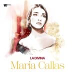 La Divina Maria Callas (pict) - Maria Callas - LP - Brand New Vinyl (Arrives in 21 days)