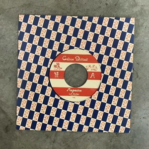 Lonesome La Cowboy - Mapache - LP - Brand New Vinyl (Arrives in 20days)