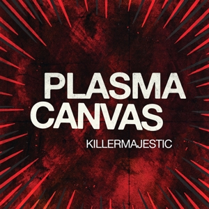 Killermajestic - Plasma Canvas - LP - Brand New Vinyl (Arrives in 20days)