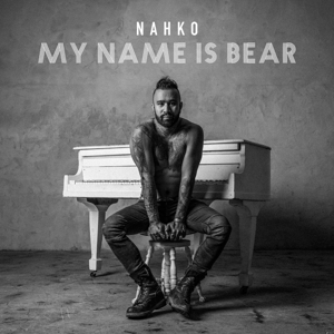 My Name Is Bear - Nahko - LP - Brand New Vinyl (Arrives in 20days)