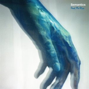 Paint Me Blue - Semantics (rothenberg - LP - Brand New Vinyl (Arrives in 20days)