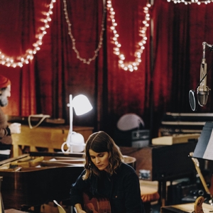 Avalanche - Jenny Owen Youngs - LP - Brand New Vinyl (Arrives in 21 days)