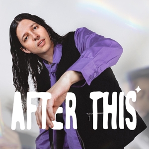 After This - Adrian Underhill - LP - Brand New Vinyl (Arrives in 21 days)