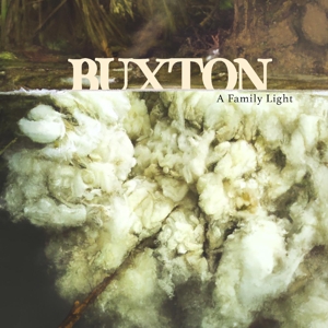 A Family Light - Buxton - LP - Brand New Vinyl (Arrives in 20days)