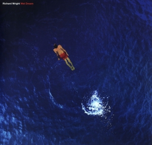 Wet Dream (2023 Remix/remaster - Richard Wright - LP - Brand New Vinyl (Arrives in 20days)