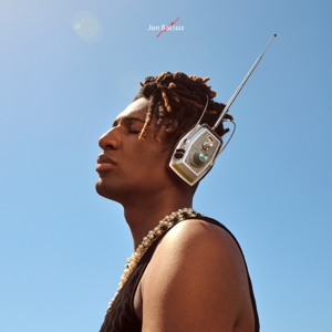 World Music Radio - Jon Batiste - LP - Brand New Vinyl (Arrives in 21 days)