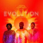 Evolution - Tomorrow Comes The Har... - LP - Brand New Vinyl (Arrives in 20days)