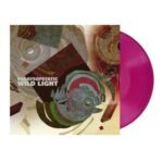 Wild Light (re-issue 2023) - 65daysofstatic - LP - Brand New Vinyl (Arrives in 20days)