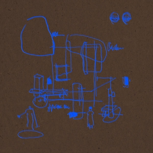 On Giacometti - Hania Rani - LP - Brand New Vinyl (Arrives in 20days)